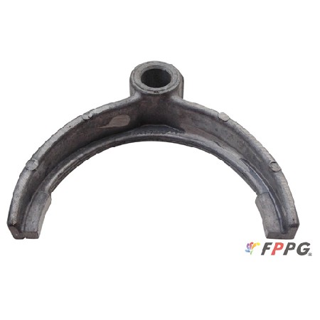 TRANSIT 3/4 shift fork